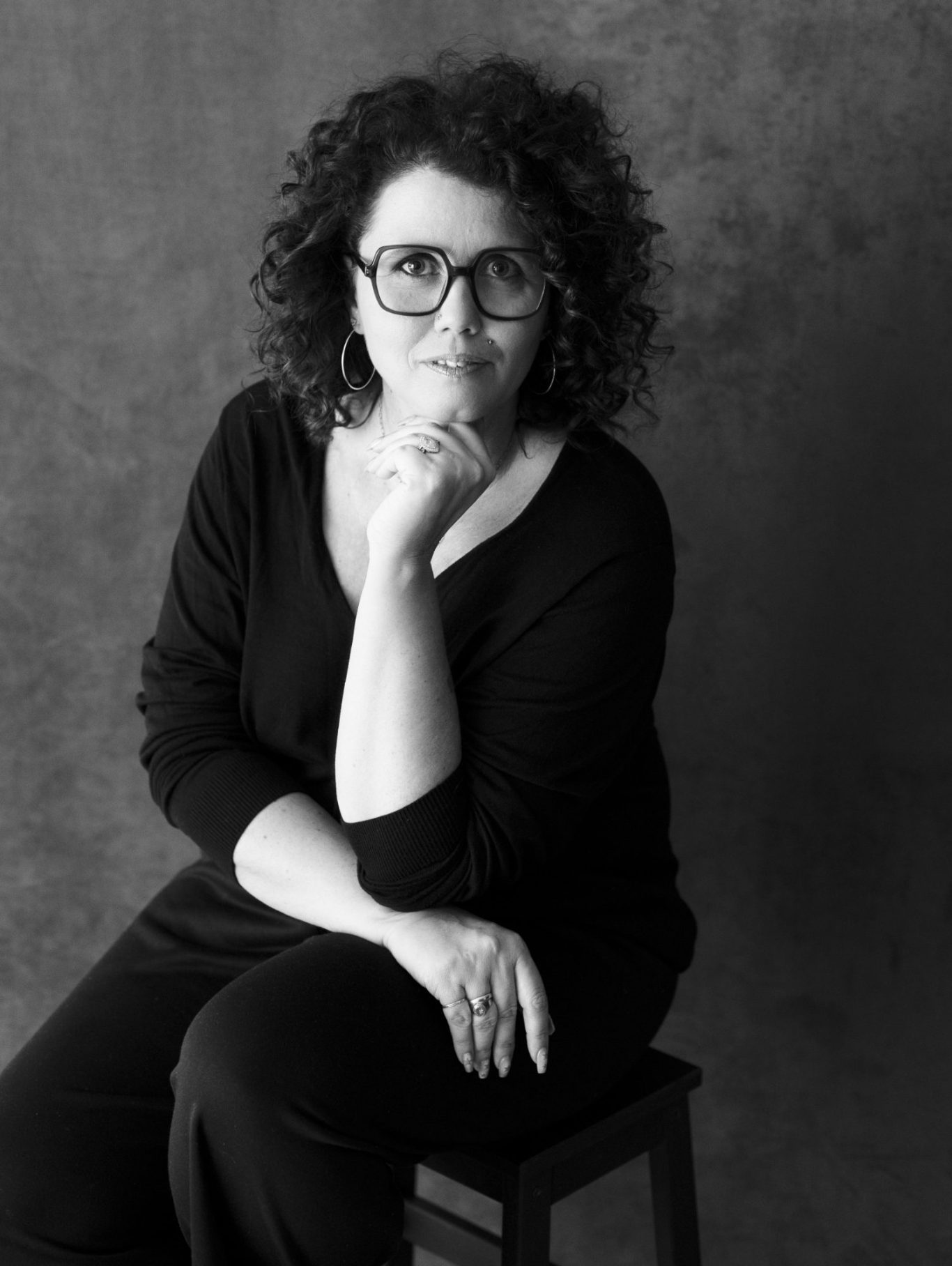 Spécialiste en portraits d'entreprise à Thonon-les-Bains (Haute-Savoie), Magali Tumbach met en valeur votre professionnalisme en images