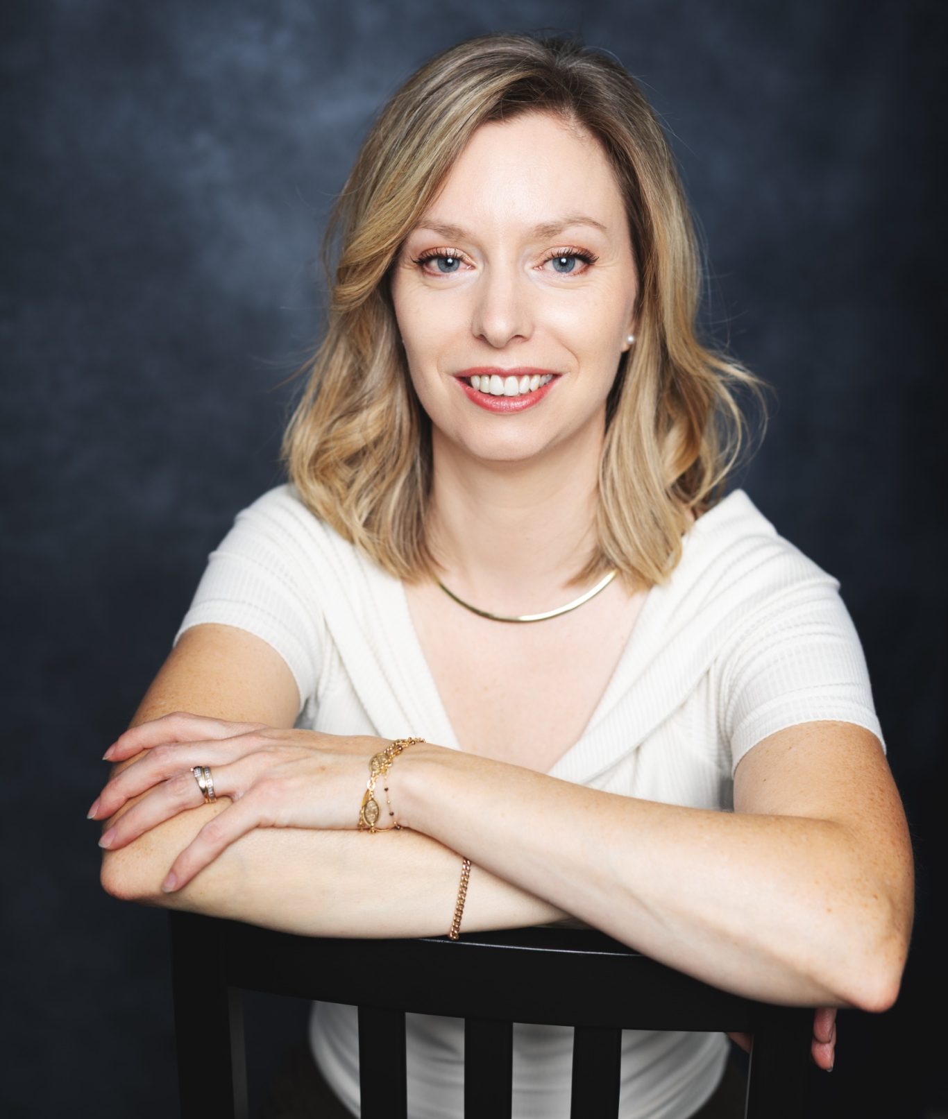 Photographe Thonon Corporate entreprise. Portrait professionnel