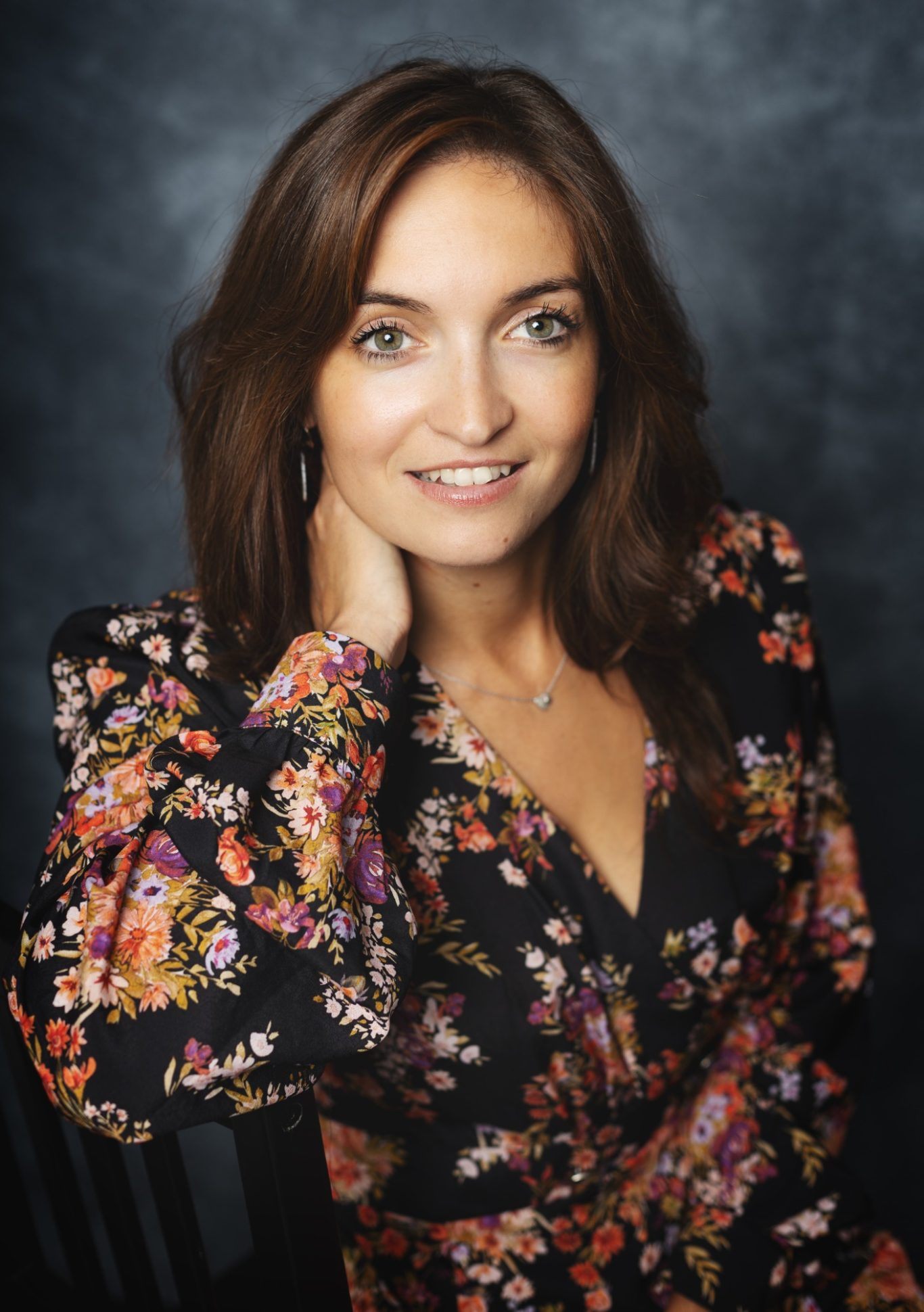 Portrait corporate Thonon