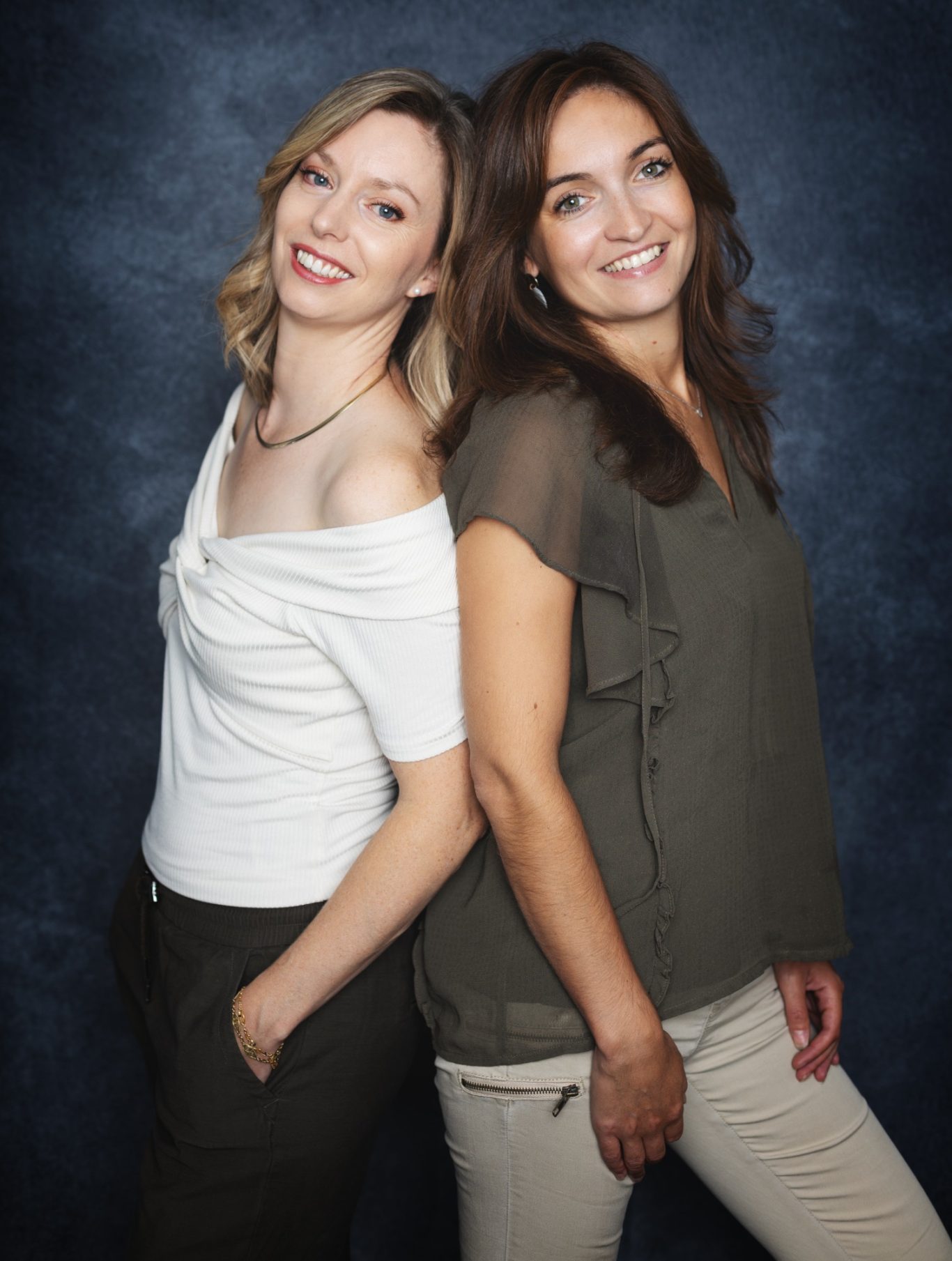 Photographe Thonon Corporate entreprise. Portrait professionnel