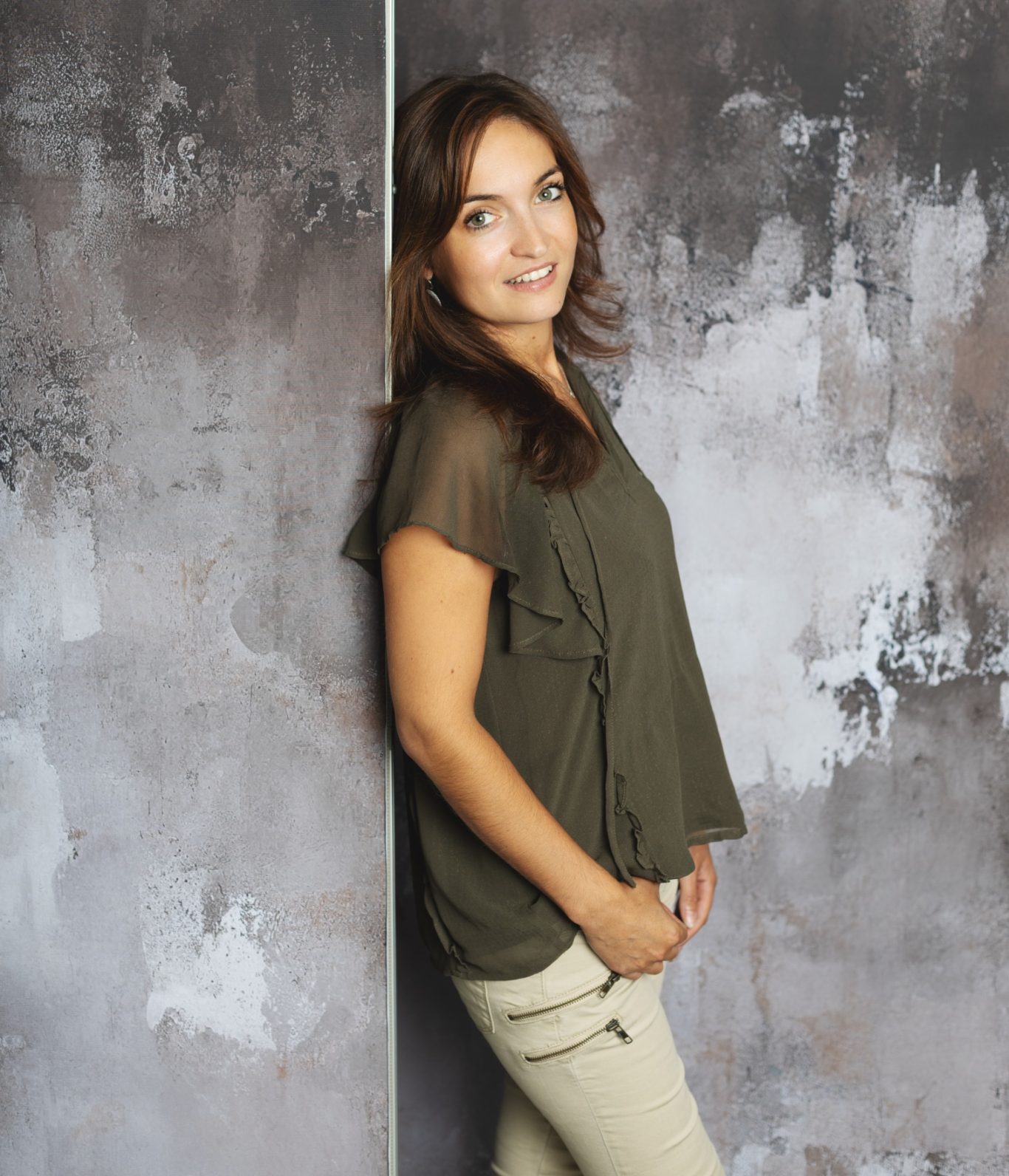 Photographe Thonon Corporate entreprise. Portrait professionnel
