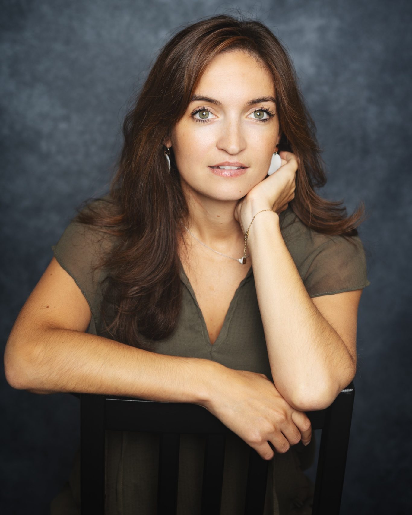 Photographe Thonon Corporate entreprise. Portrait professionnel